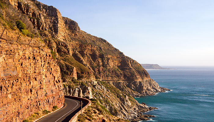 Step Into Cape Town’s Exclusive Corners for a Chic Luxury Retreat